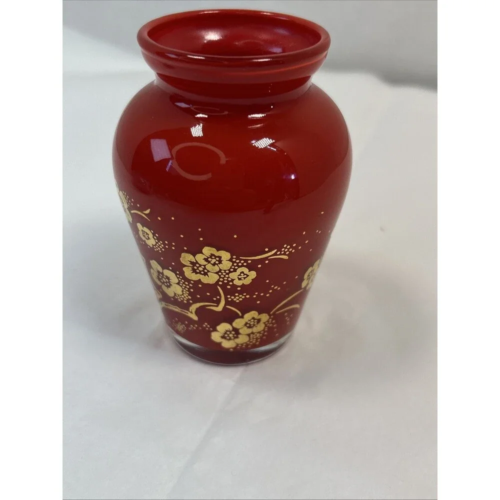 Red this small